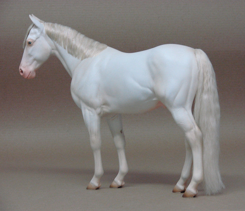 Cavalo Branco