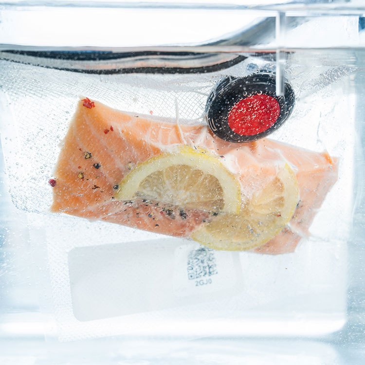 SACOS A VÁCUO FRESH & SAVES, 33 PEÇAS